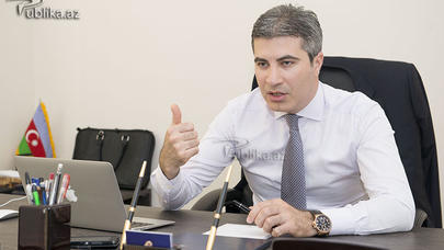 320 manatla işə başlayan biznesmen: “Kim deyir ki, Azərbaycanda...” - “Varlanmağın sirri”